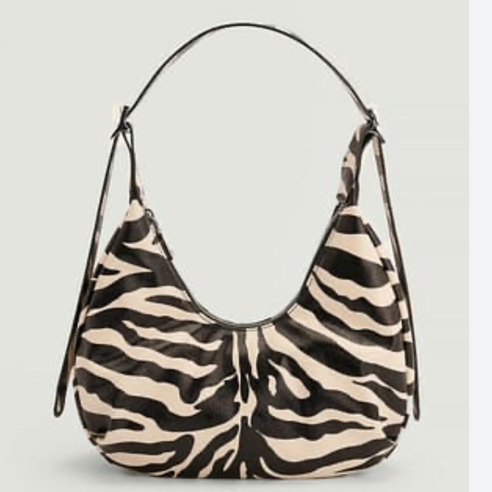 NA-KD NAKD Mini Rounded Bag - Picture 2 of 11